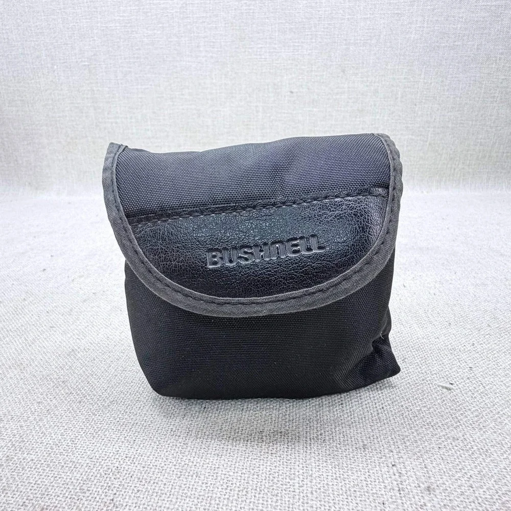 Bushnell worn fast